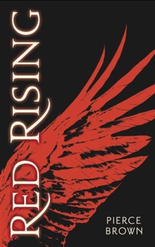 Pierce Brown - Red Rising
