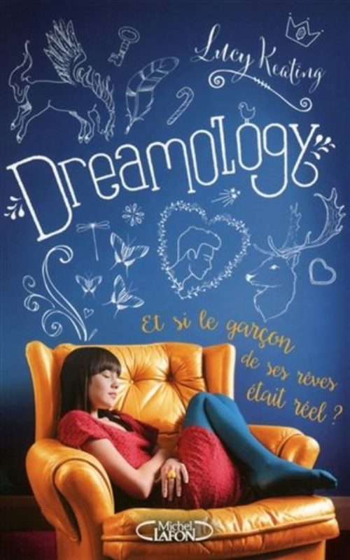 Lucy Keating - Dreamology